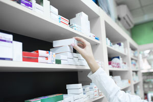 Farmaci da Banco
