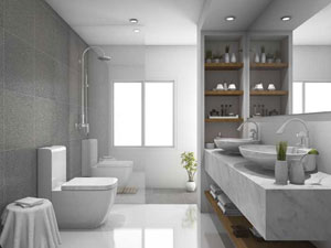 Sanitari Bagno