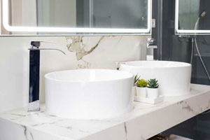 Lavabi da Bagno