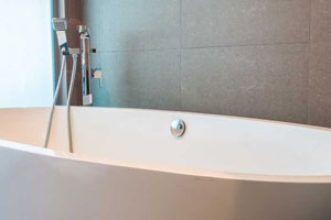 Vasche da Bagno