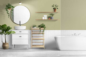 Arredamento Bagno