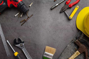 Giardino e Bricolage