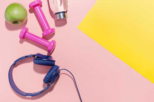 Accessori Palestra