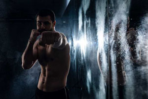 Boxe e Arti marziali
