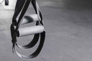Ricambi attrezzi fitness