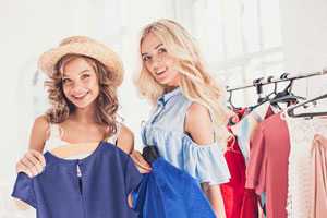 Abbigliamento Donna