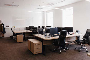 Arredo ufficio