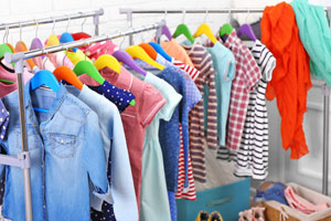 Abbigliamento Bambino