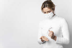 Prevenzione Antivirale